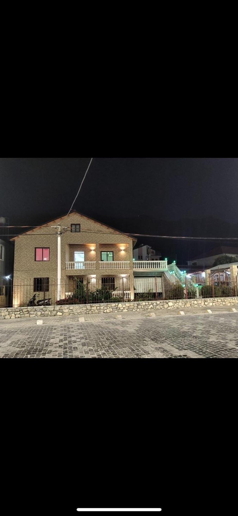 Hotel Casa Vacanze Shiroke Esterno foto