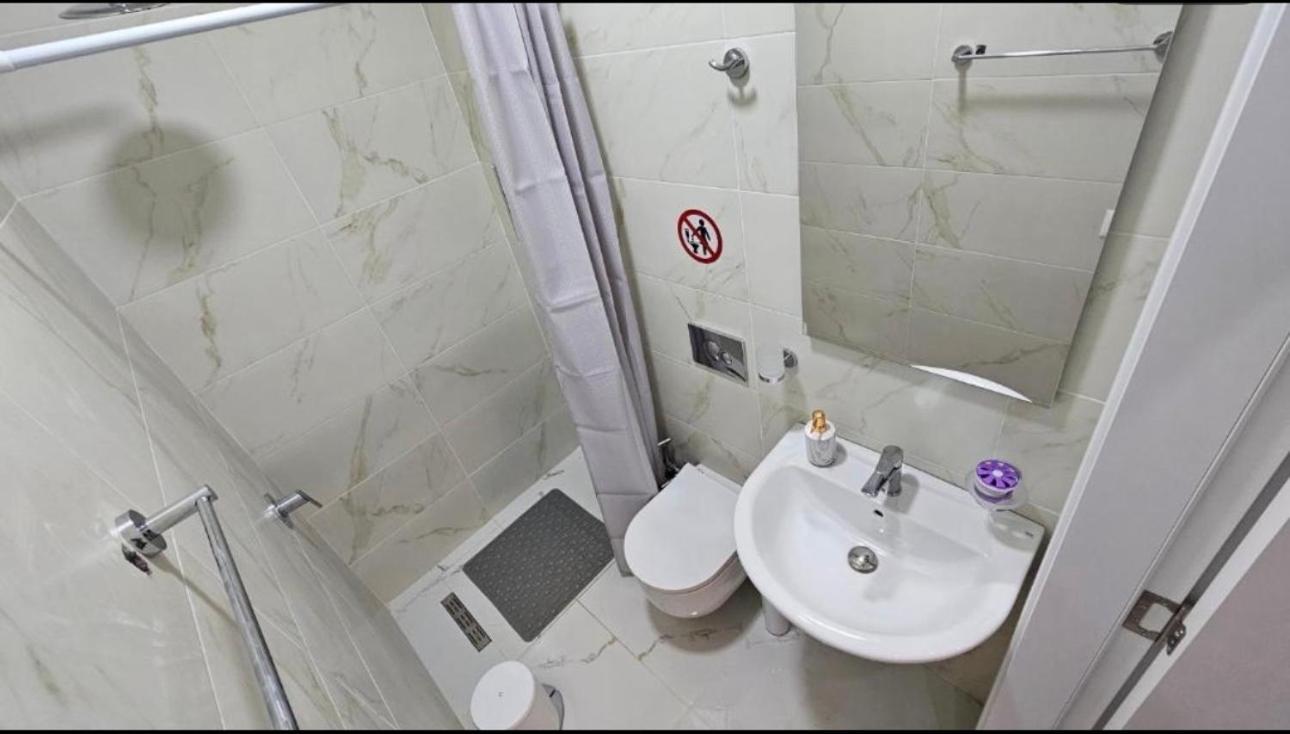 Hotel Casa Vacanze Shiroke Esterno foto